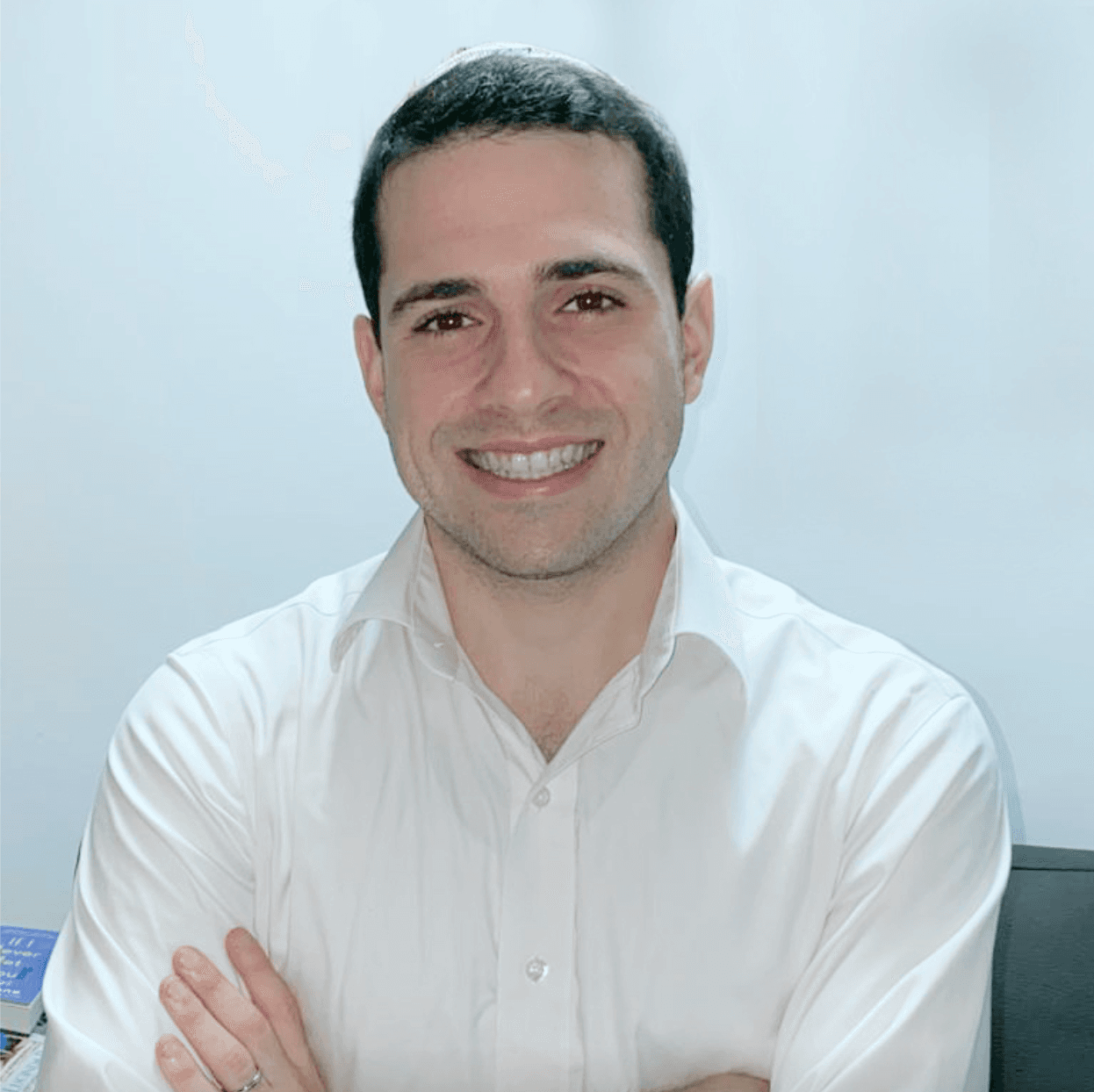 Chaim Shulman