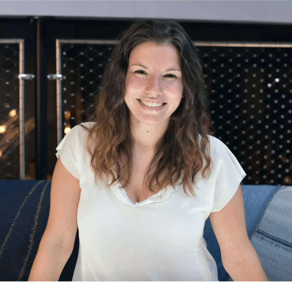 Aliza Unterberg