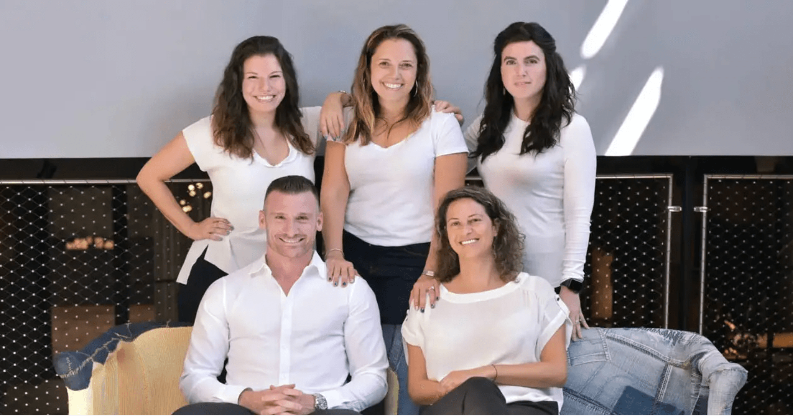 Gabai Real Estate team