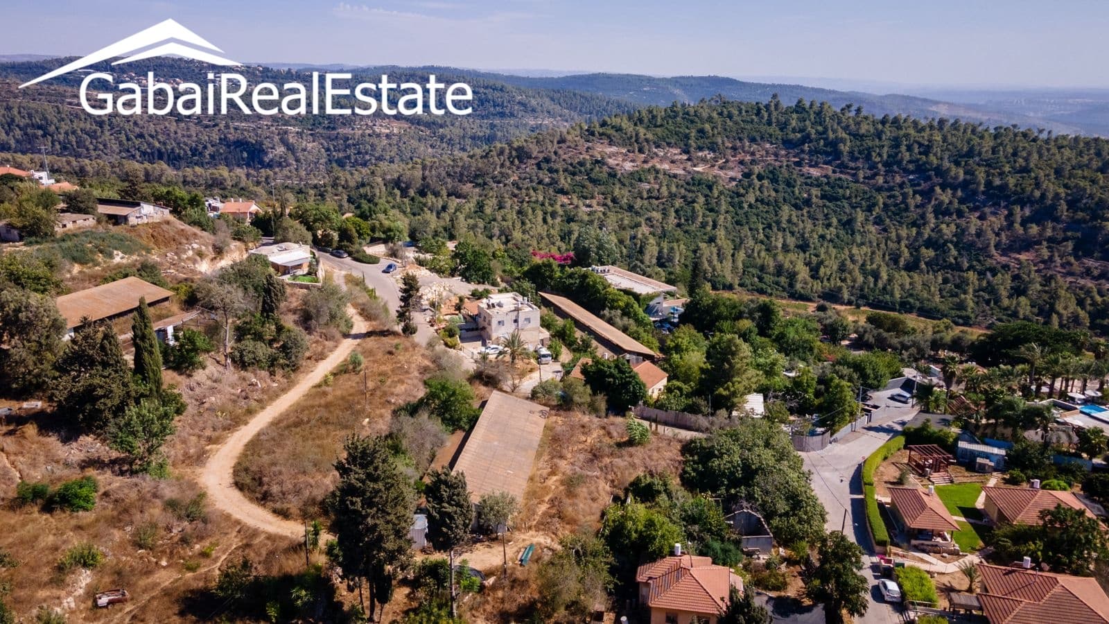 Moshav Beit Meir, Hadekel Street — image 1 of 8