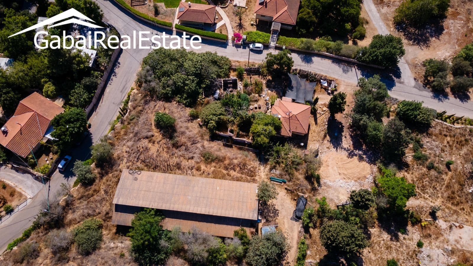 Moshav Beit Meir, Hadekel Street — image 5 of 8