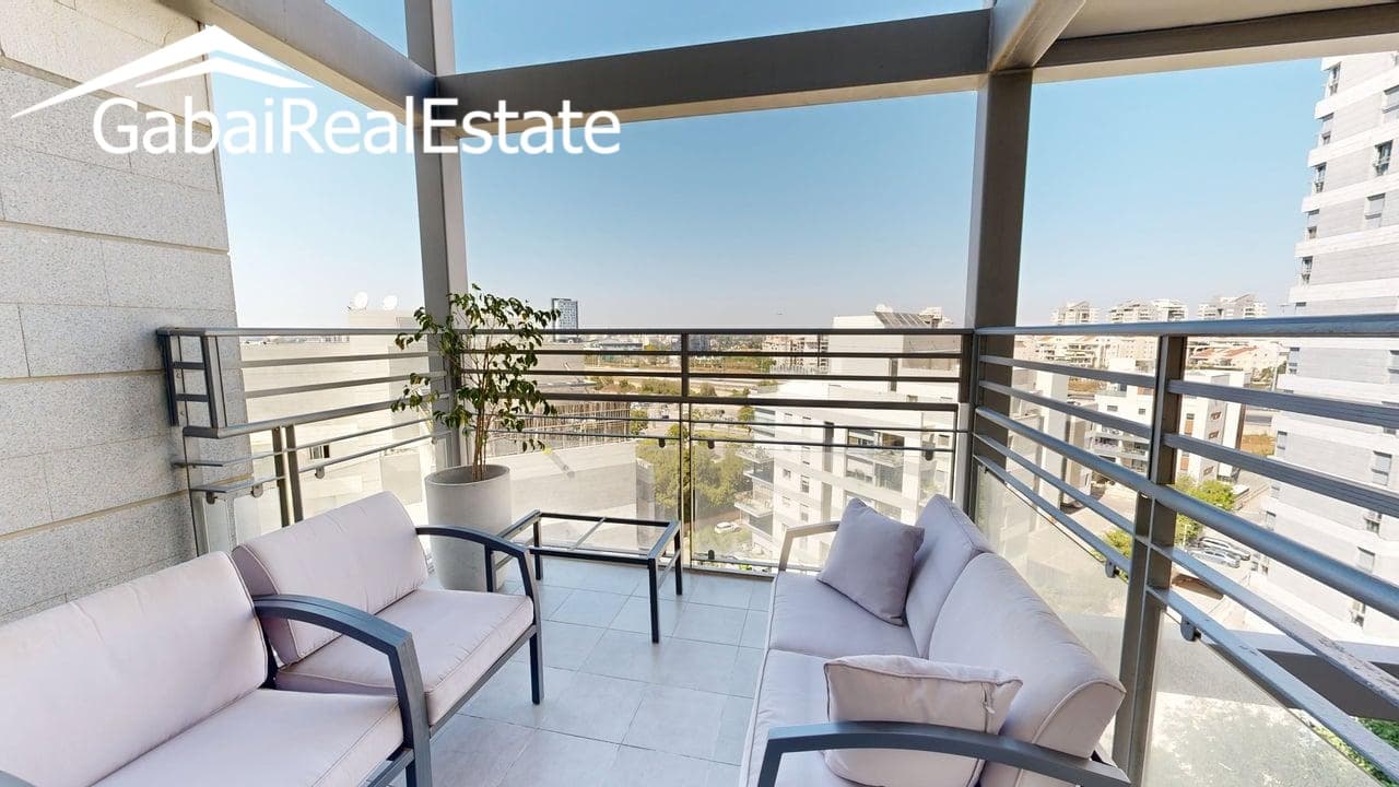 Shvil Hazahav, Ra'anana — image 2 of 13