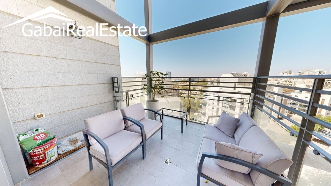 Shvil Hazahav, Ra'anana — image 13 of 13