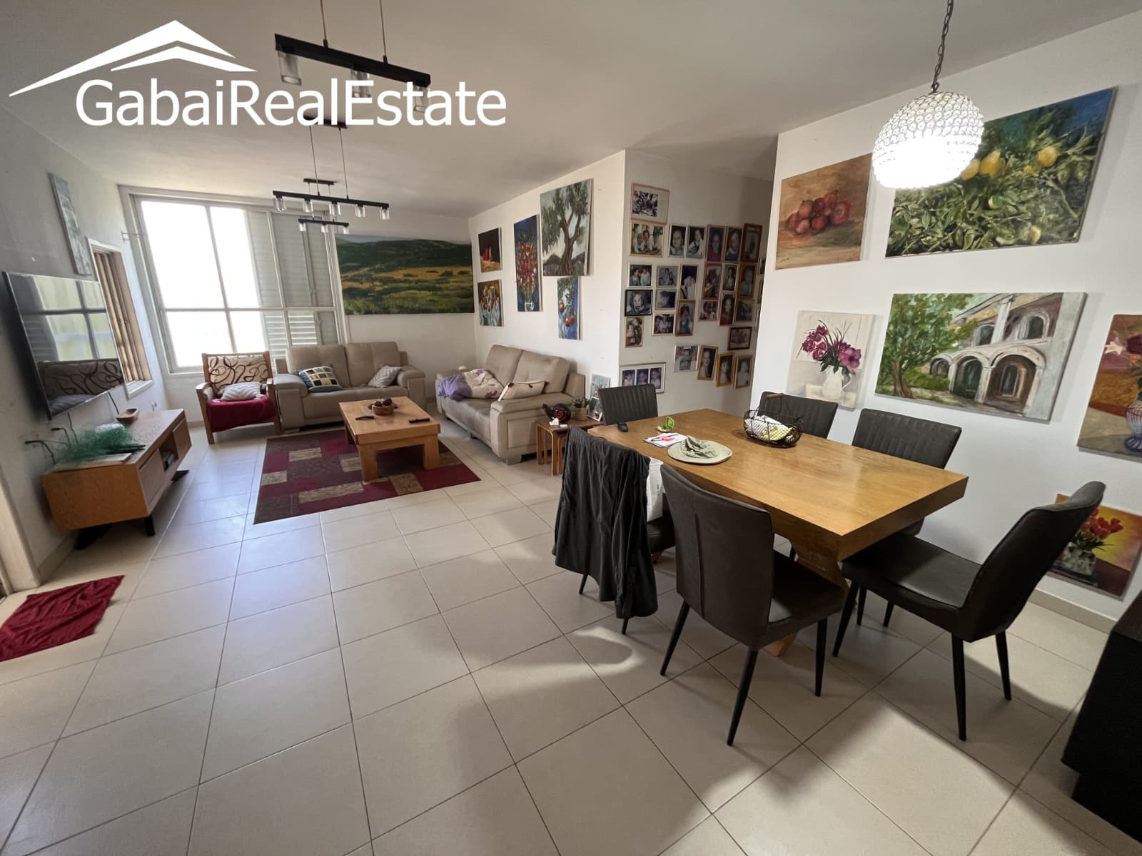 Ha'Emek St, Kfar Saba — image 1 of 16