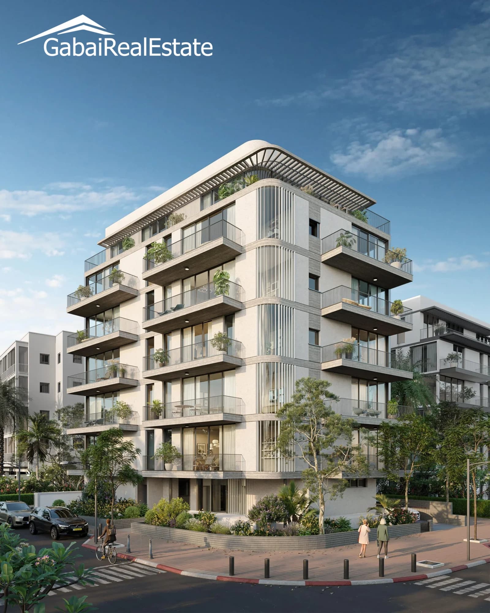 Basel St, Tel Aviv — image 3 of 4