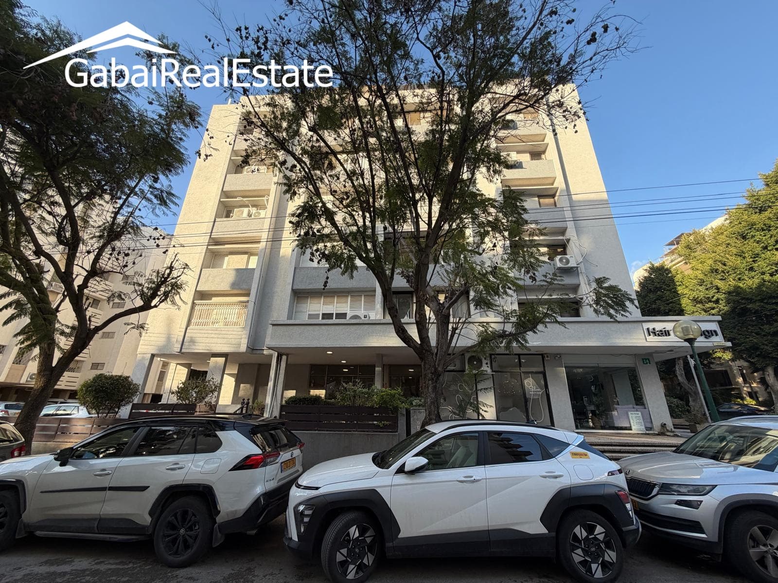 Hameyasdim, Kfar Saba — image 22 of 22
