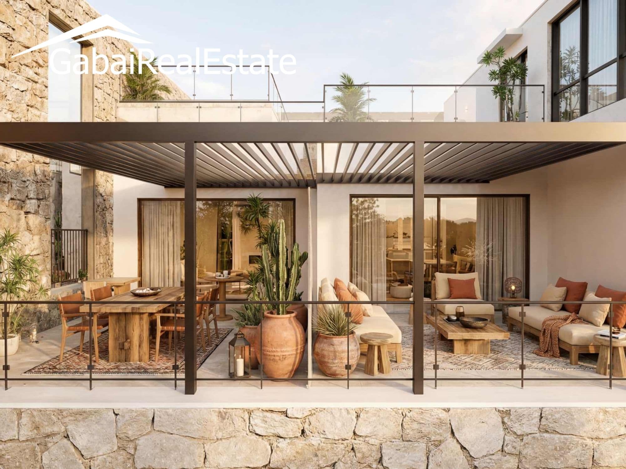 B’Midbar, Mitzpe Ramon (Luxury Desert Villas) — image 3 of 8