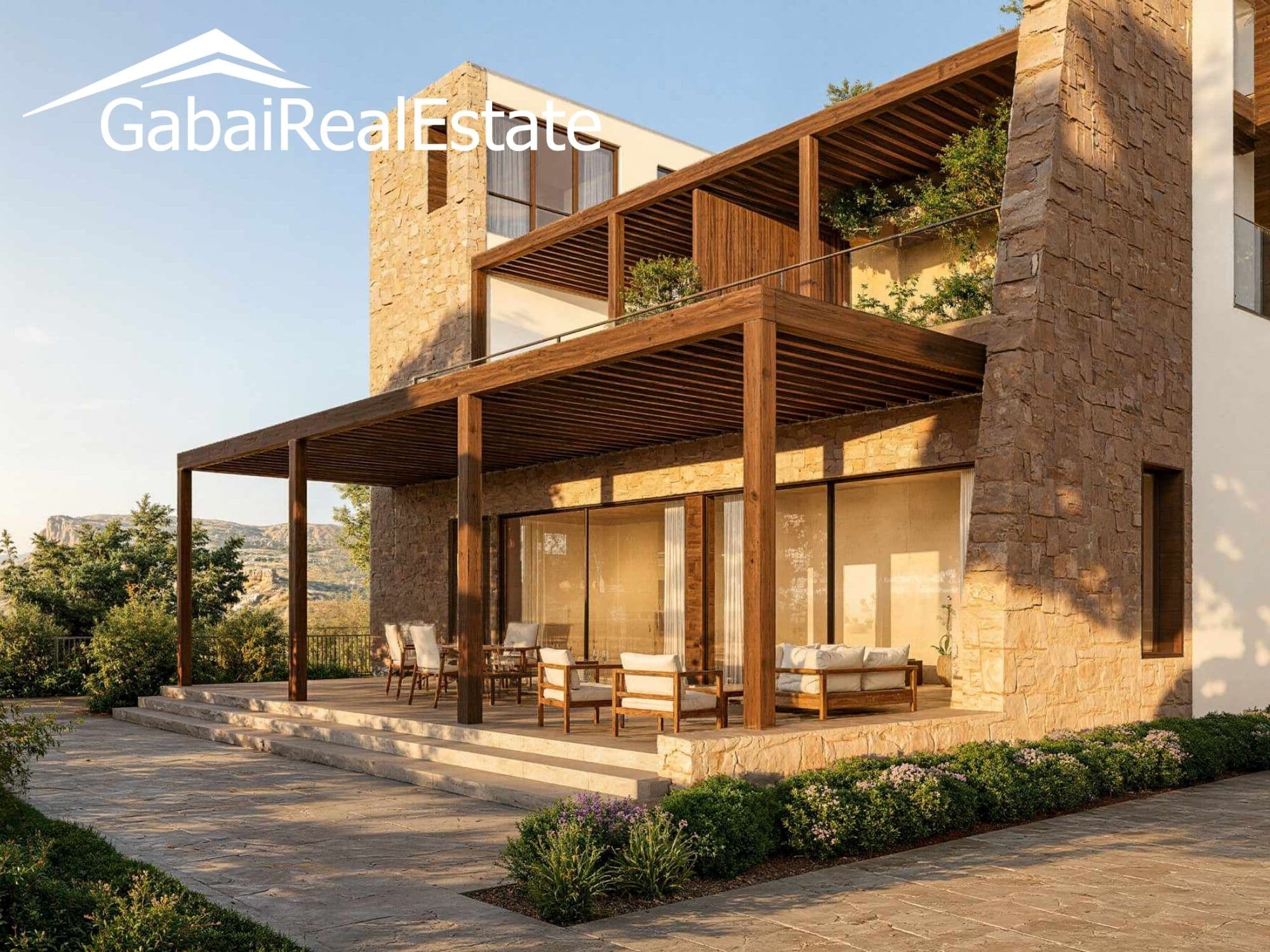 B’Midbar, Mitzpe Ramon (Luxury Desert Villas) — image 4 of 8