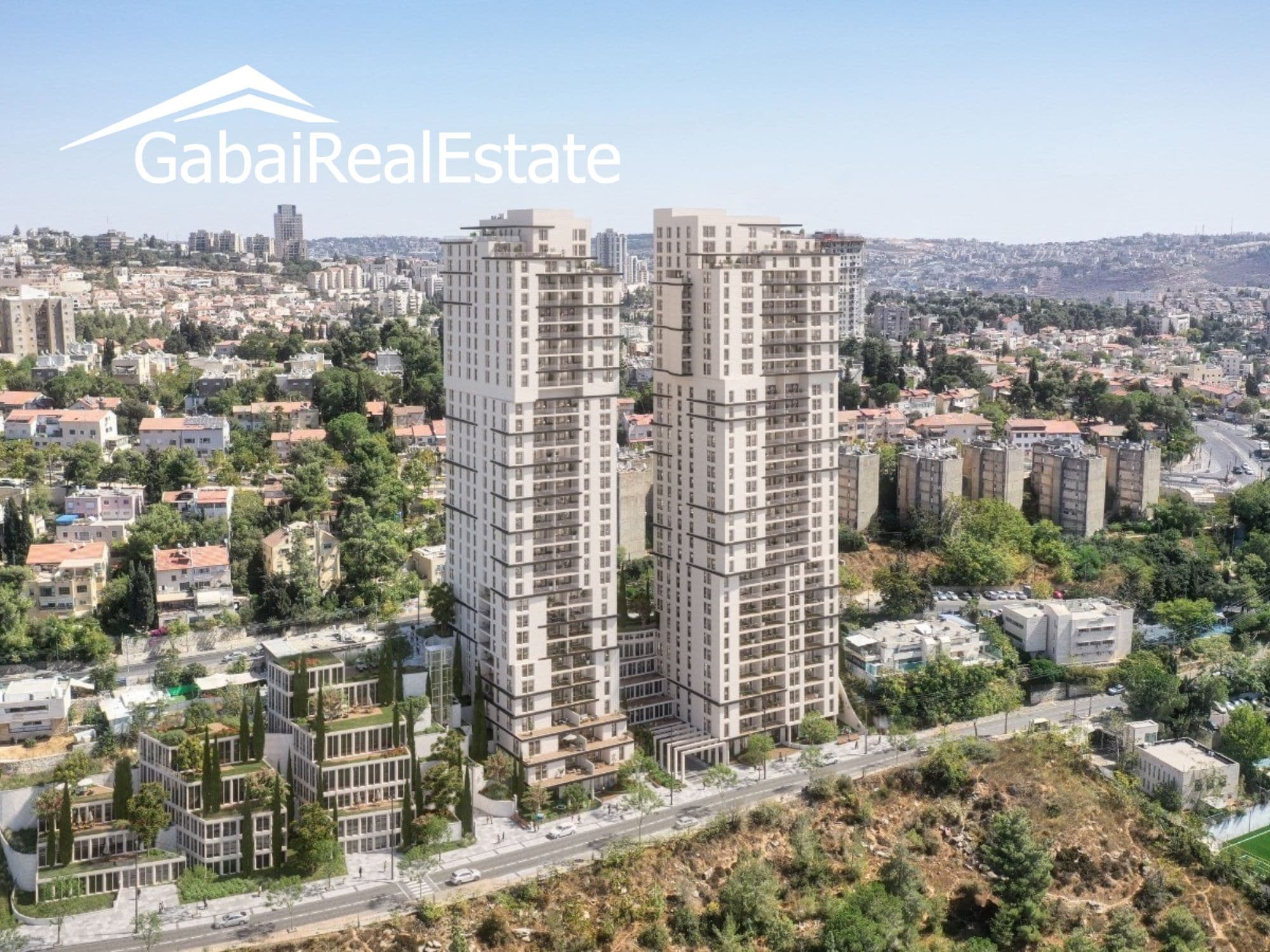 Brazil St, Ein Karem — image 1 of 3