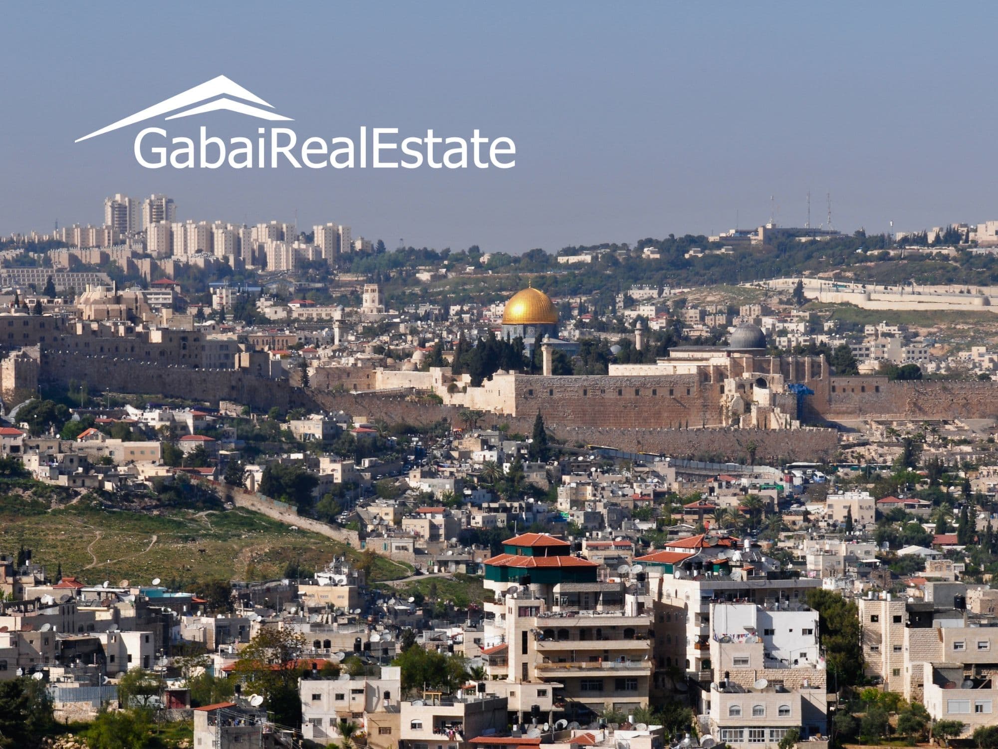 Pre-Sale Arnona Towers, Jerusalem — image 11 of 12