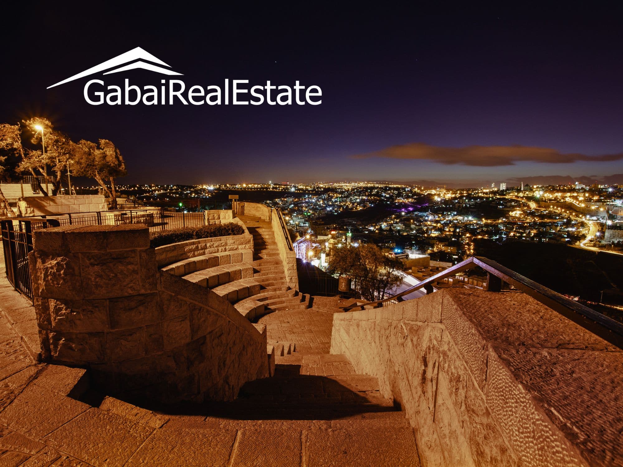 Pre-Sale Arnona Towers, Jerusalem — image 12 of 12