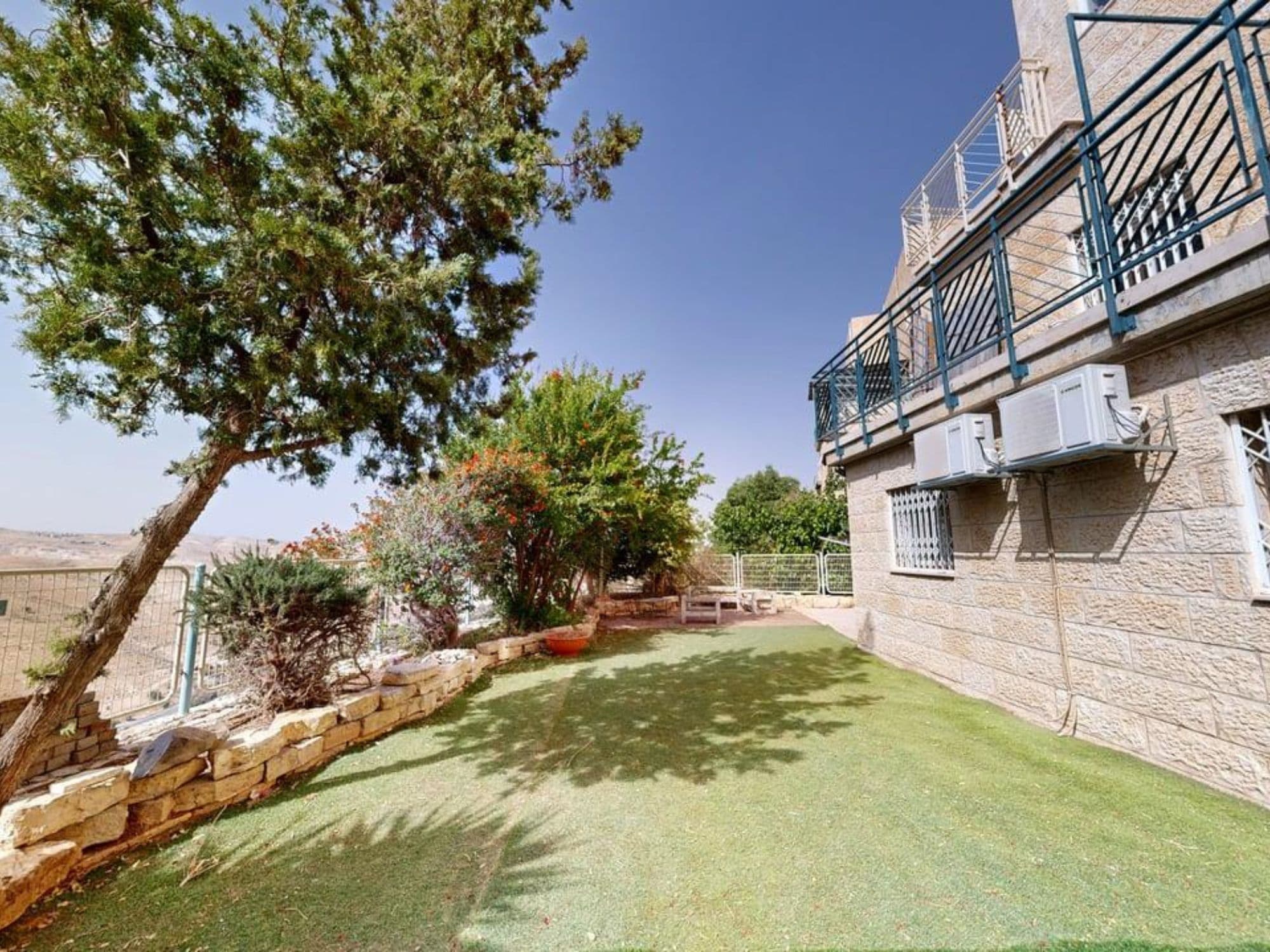 Mitzpei Nevo, Maale Adumim — image 1 of 15