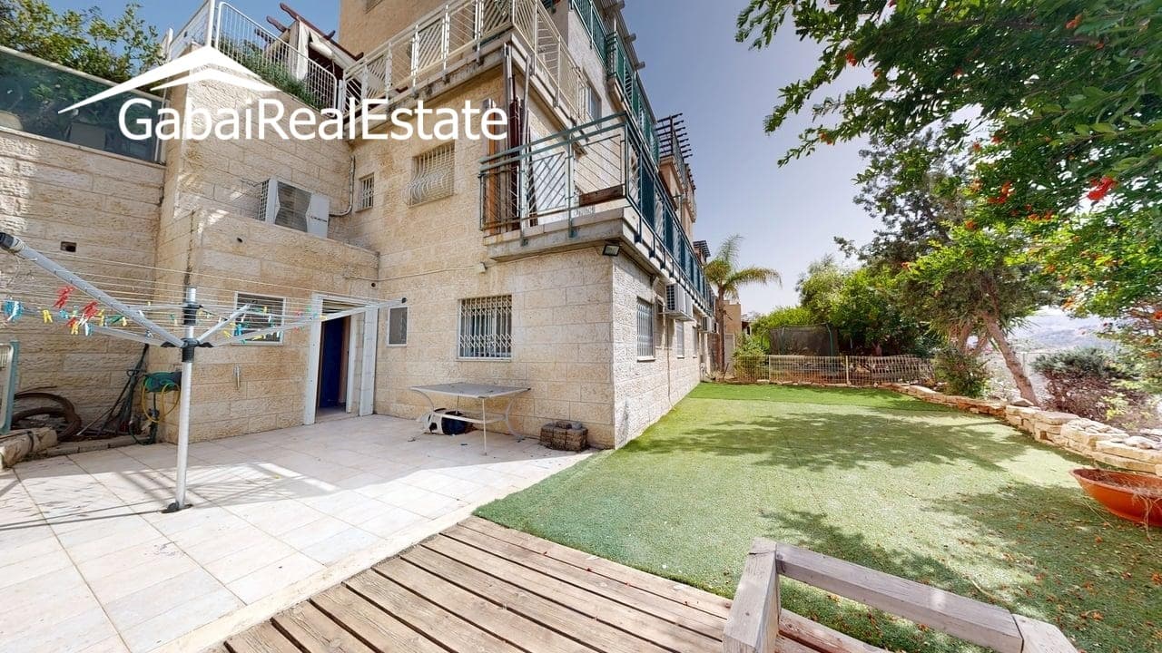 Mitzpei Nevo, Maale Adumim — image 5 of 15