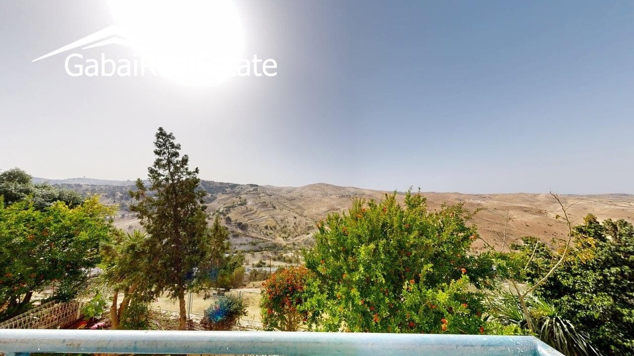 Mitzpei Nevo, Maale Adumim — image 7 of 15