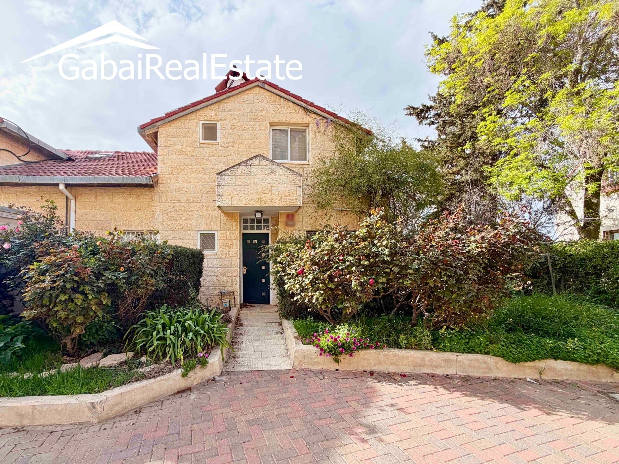 Zecharia St, Dekel — image 1 of 10