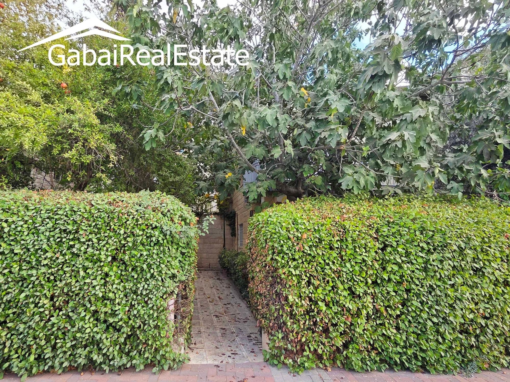 Zecharia St, Dekel — image 10 of 10
